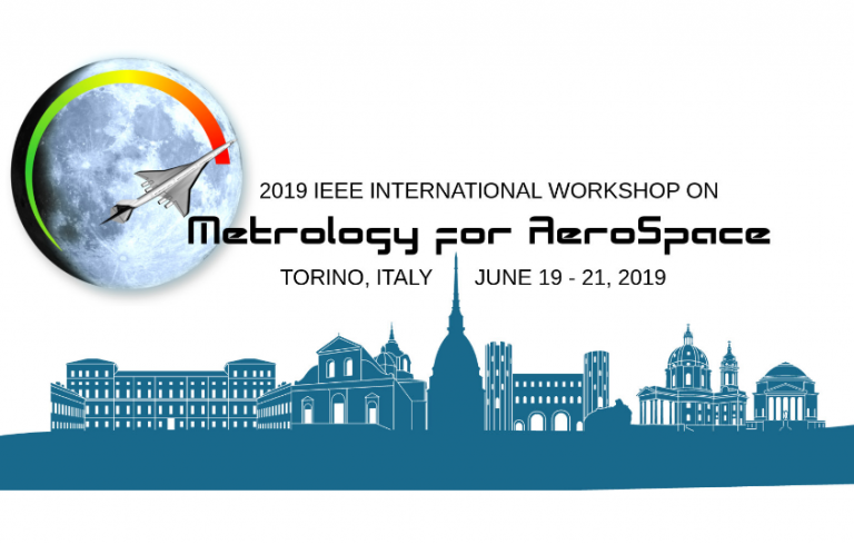 IEEE International Workshop on Metrology for AEROSPACE 2019
