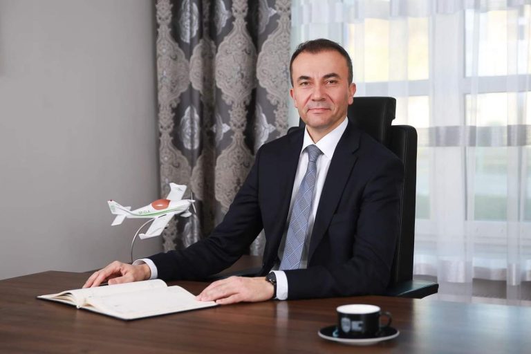 Rektor PWSZ w Chełmie zaprasza na Wirtualne Drzwi Otwarte