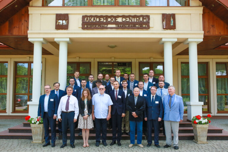 Kolejna edycja międzynarodowej konferencji „PRO-TECH-MA”