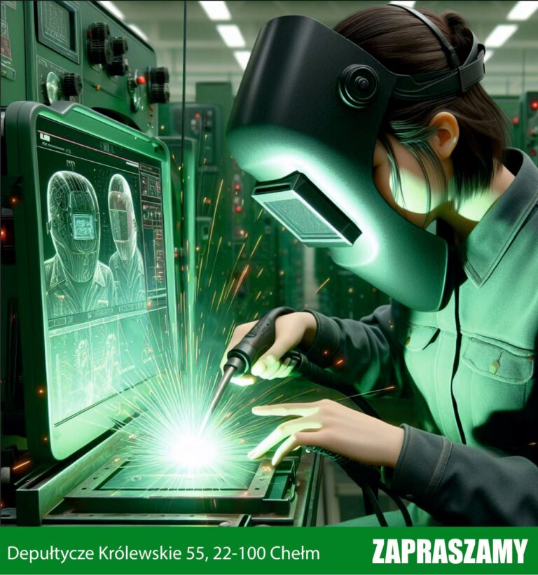 Zapraszamy na seminarium „Szkolenie spawaczy nowoczesne rozwiązania”