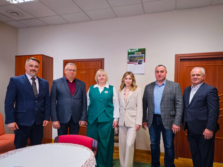 Międzynarodowe Seminarium Naukowe pt. „Wykorzystanie nowoczesnych technik i technologii w dietetyce i rolnictwie” – relacja